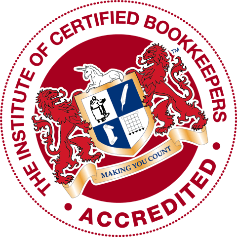 The institute of certified bookkeeppers