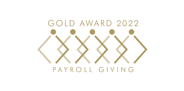 Payroll gold award