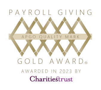 Payroll gold award