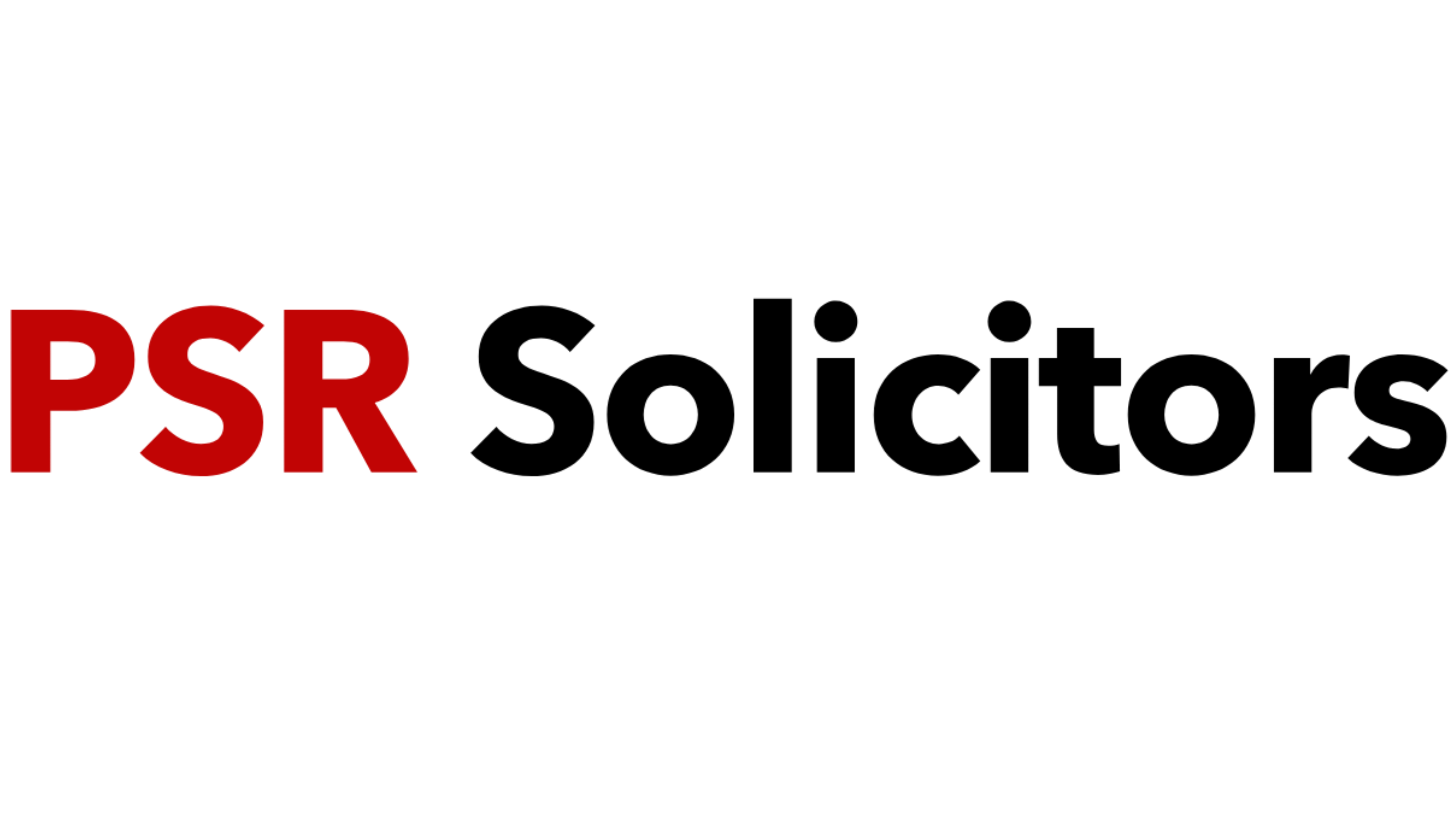 PSR Solicitors logo