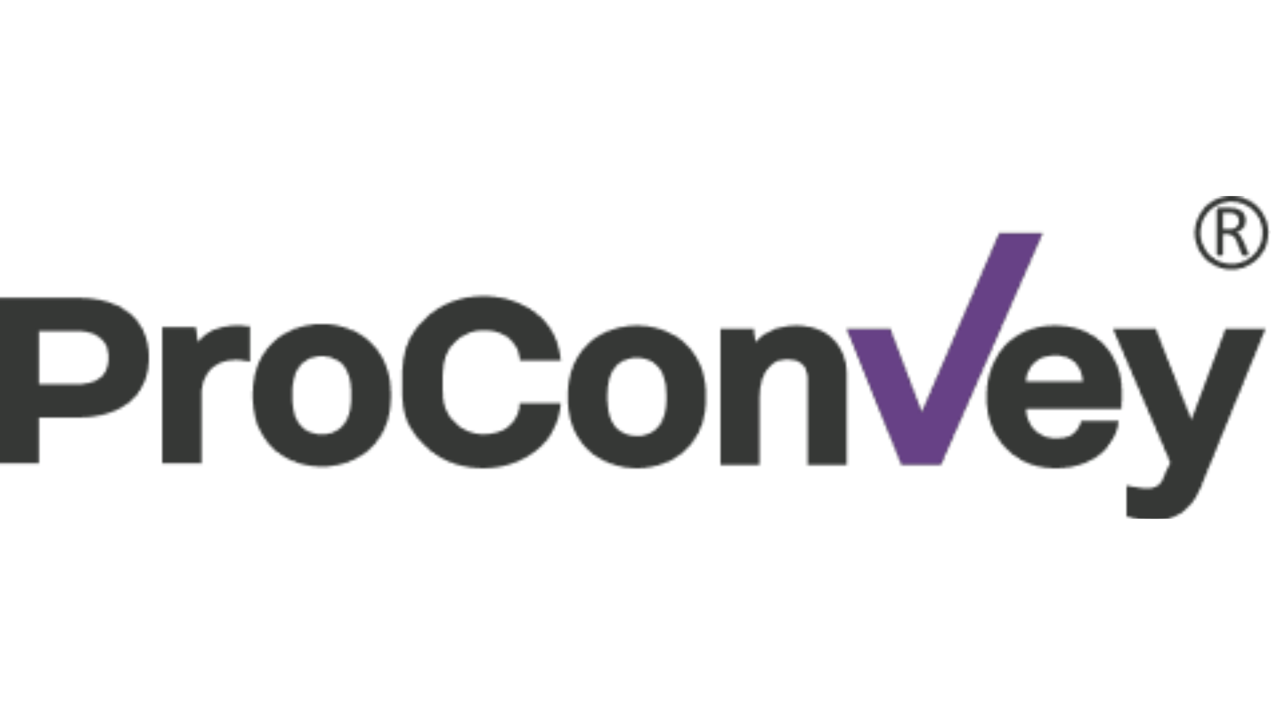 ProConvey logo